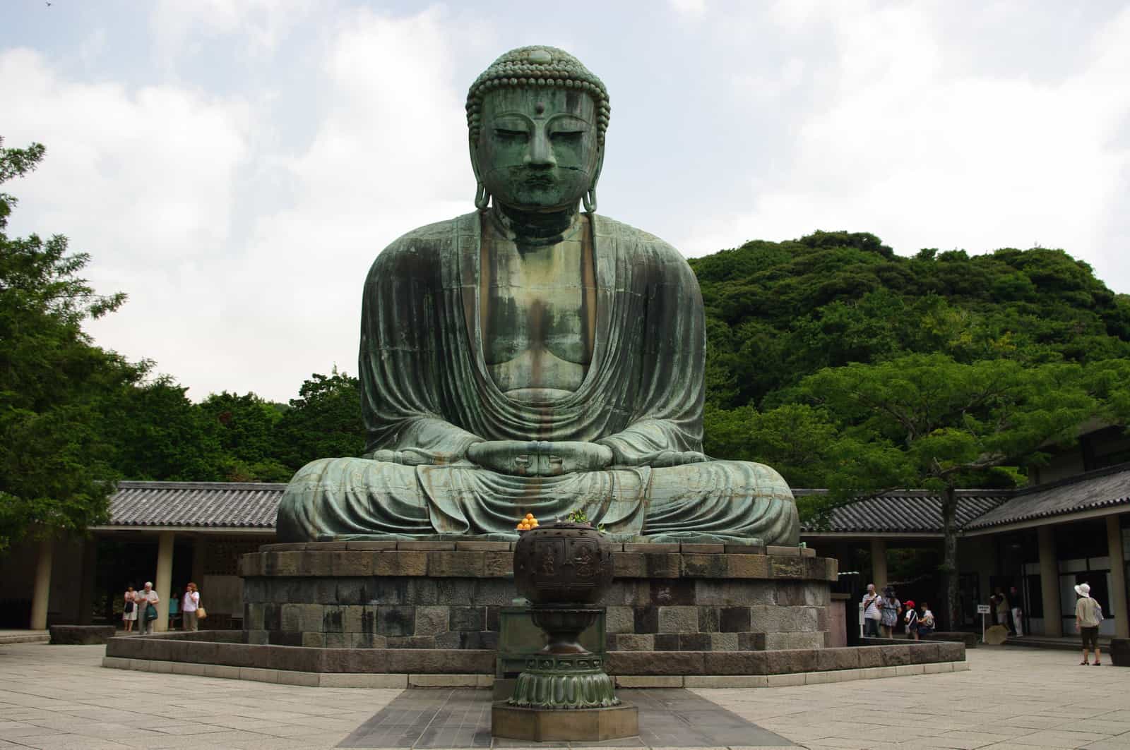 What Is Mahayana Buddhism And How Is It Different? – The Japanese Shop