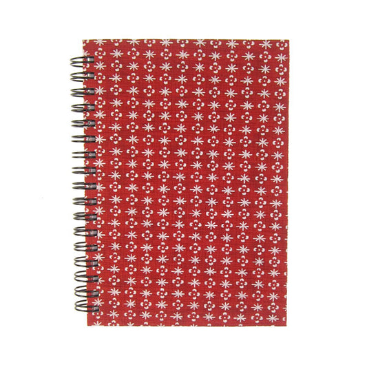 Okinawa Washi Paper Notebook