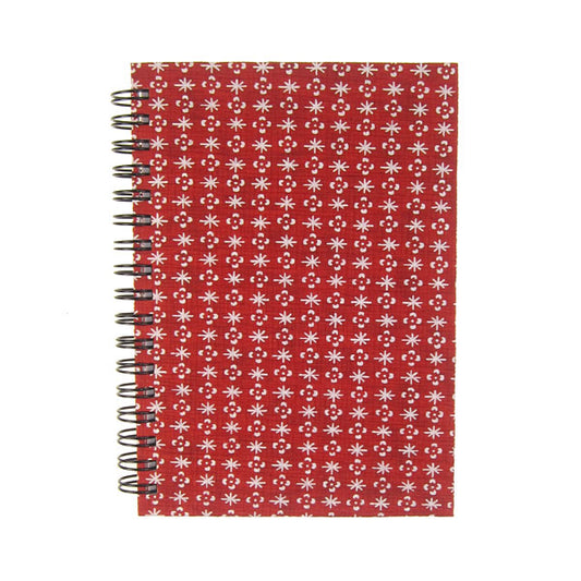 Okinawa Washi Paper Notebook