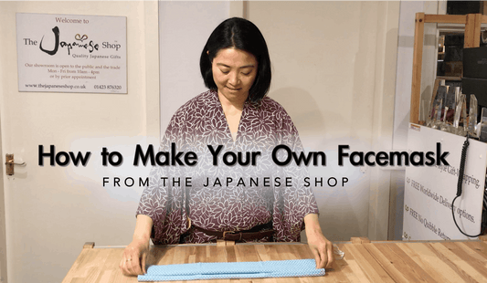 how to make handkerchief face mask