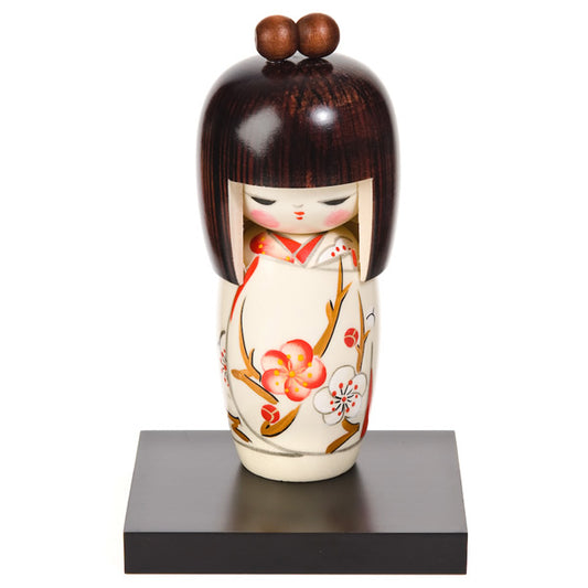 Spring-Dream-Kokeshi-Doll