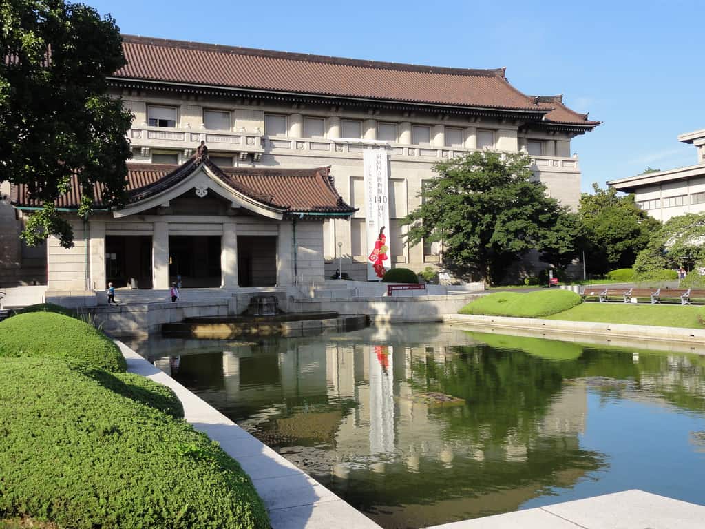 Top 5 Museums to Visit in Japan