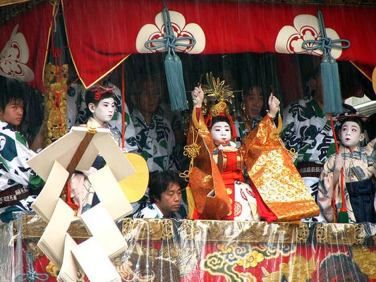 gion-matsuri