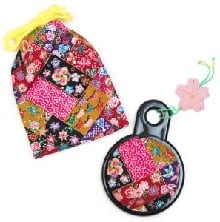 japanese-compact-mirror-pink