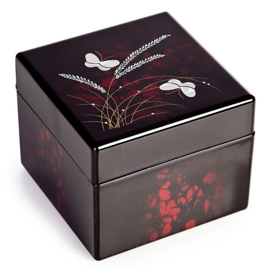 lacqueur jewellery box