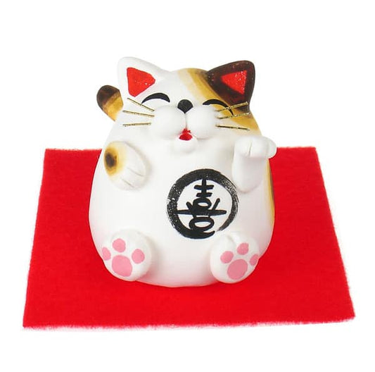 Japanese Lucky Cat