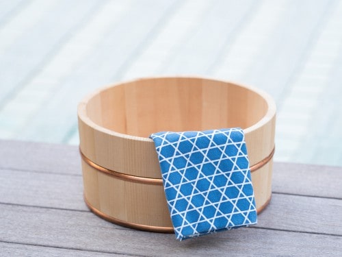 Japanese Tenugui Towels