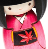 kokeshi