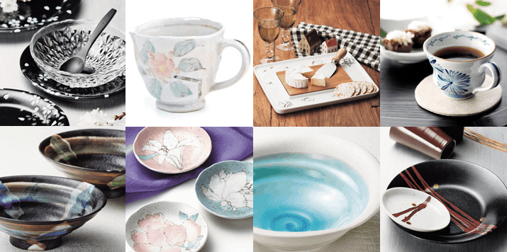 Japanese deals tableware uk