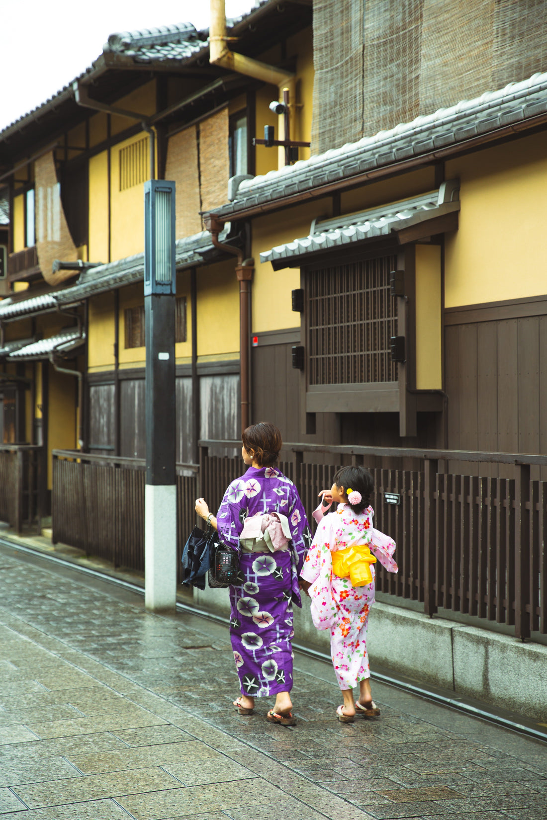 A Golden Celebration of Children in Japan