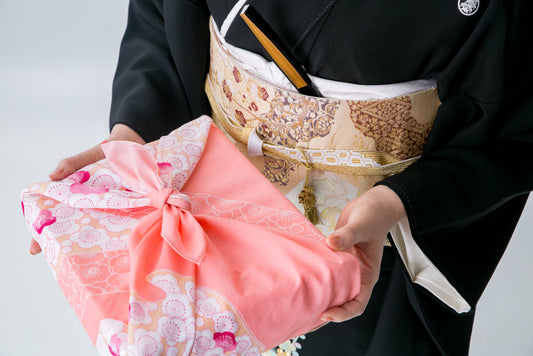 The Art of Japanese Gift-Giving: Thoughtful Presents That Tell a Story
