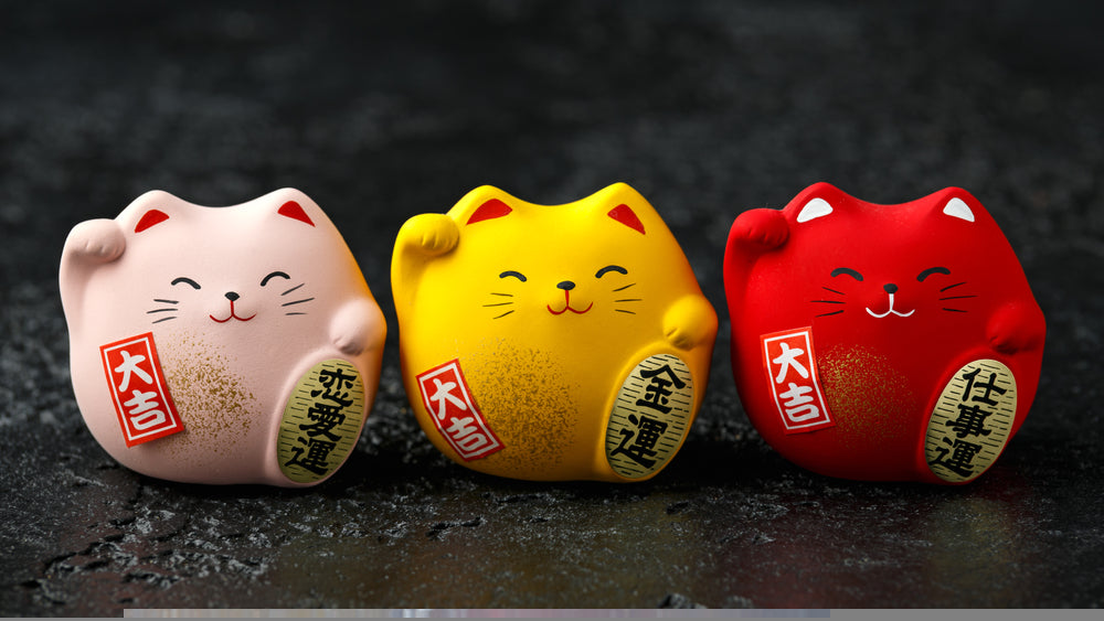 Purrfectly Japanese: Cats in Culture, Cafés, and Good Fortune