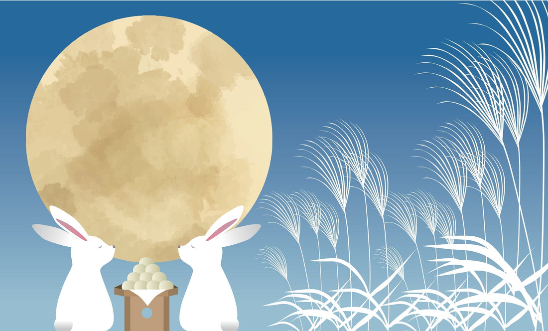 Tsukimi: The Japanese Tradition of Moon Viewing