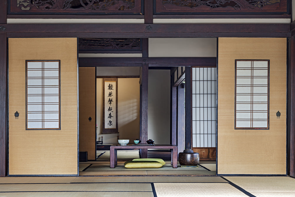 ‘One time, one meeting’ 一期一会 – Do you know Four Character Idioms?