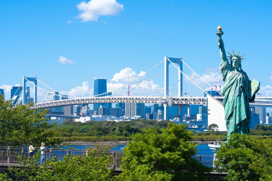 Free Sightseeing Spots in Tokyo – Enjoy the City Without Spending a Yen!