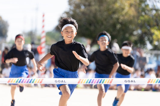 Sports Day in Japan: More Than Just a School Sports Festival