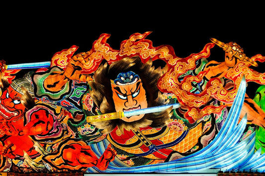 Japanese Festivals – A Celebration of Tradition, Community and Culture