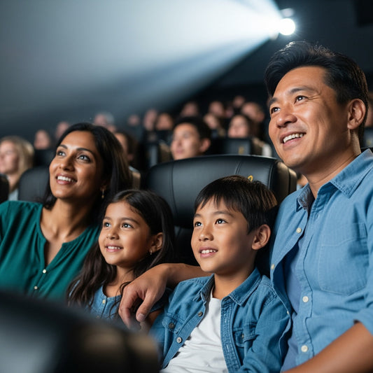 Celebrating the Japanese Film Day: The Best Japanese Films & Series to Watch in the UK