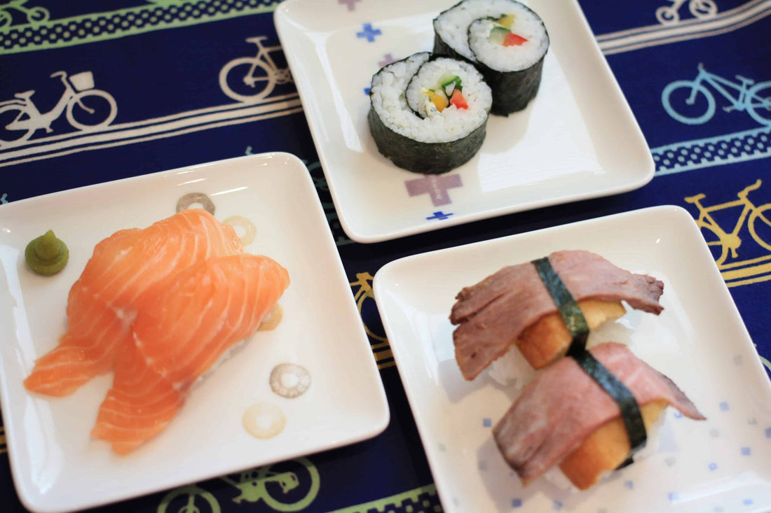 sushi