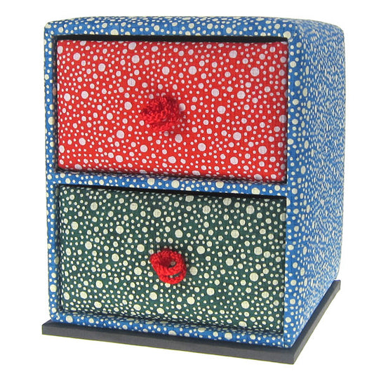 washi paper box