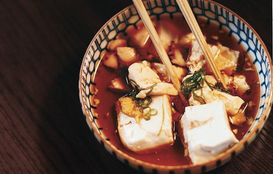 5 of the Best Japanese Winter Recipes