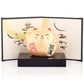 Small Feng Shui Good Fortune Lucky Cat