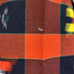 Niigata Mens Vintage Japanese Kimono