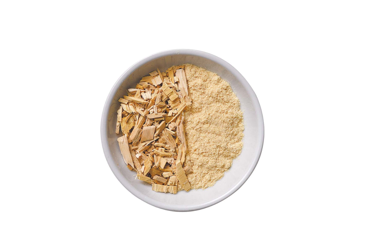 Natural Aomori Hiba Premium Japanese Incense ingredients