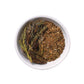 Natural Cedarwood Premium Japanese Incense ingredients