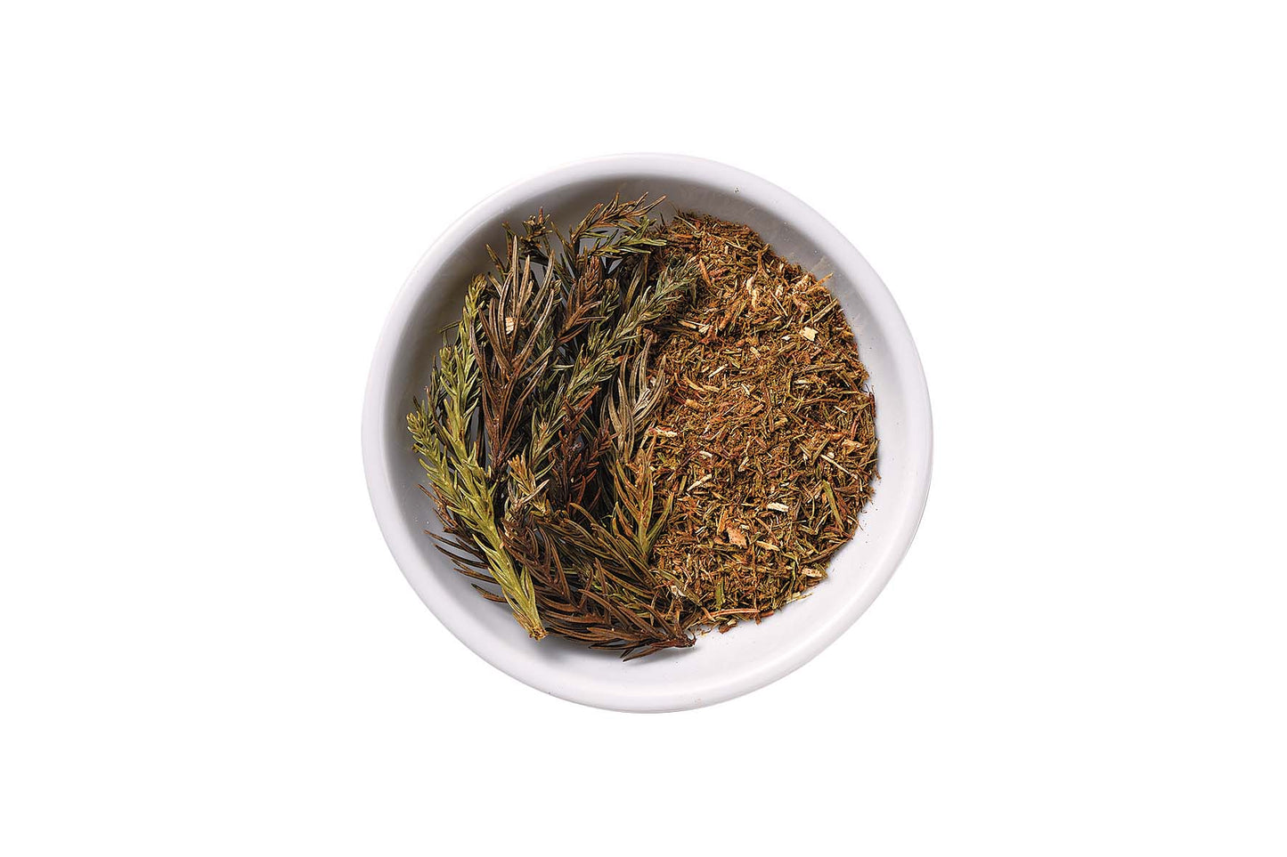 Natural Cedarwood Premium Japanese Incense ingredients