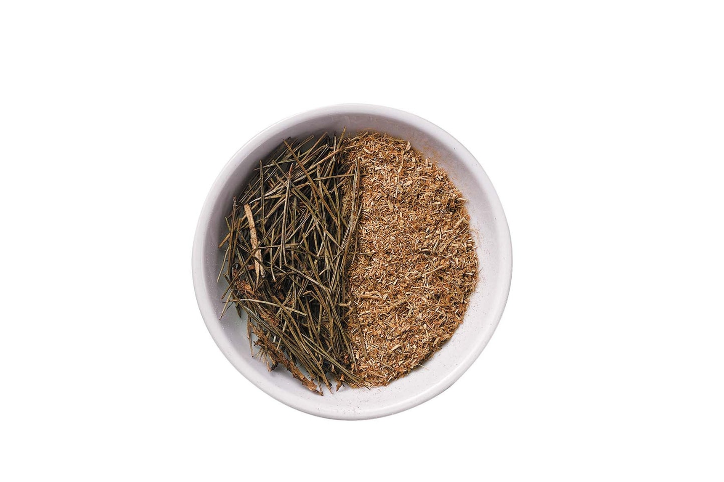Natural Red Pine Premium Japanese Incense ingredients