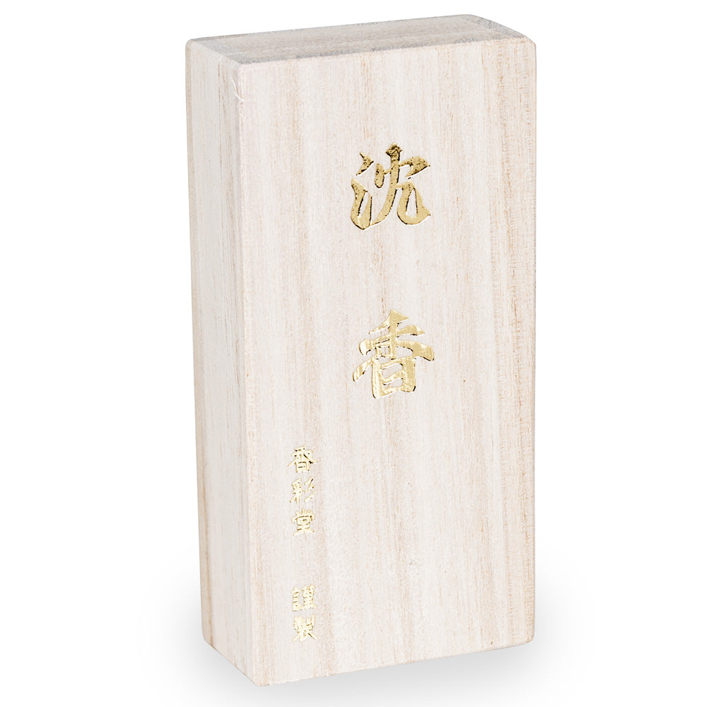 Agarwood Premium Japanese Incense