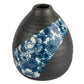 Ai Yuzen Mini Japanese Vase
