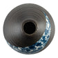 Ai Yuzen Mini Japanese Vase top