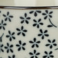 Aikobana Ceramic Japanese Tea Mug rim