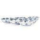 Aizome Japanese Bowl Gift Set side