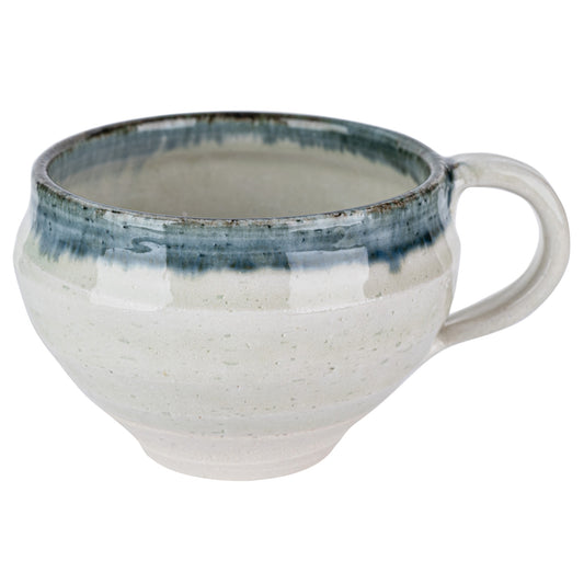 Aizuki Nagara Japanese Ceramic Mug