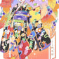Akane Chan Japanese Manga Kimono Colouring Pack