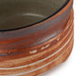 Akashino Premium Japanese Matcha Tea Bowl detail