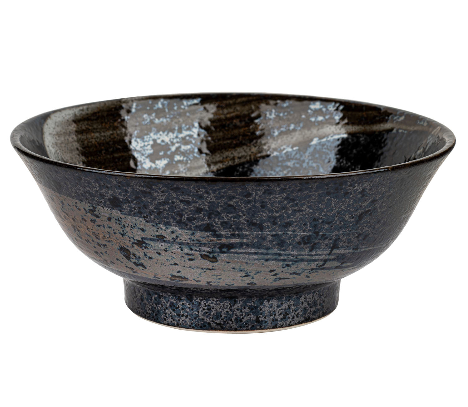 Akeyo Japanese Ramen Noodle Bowl