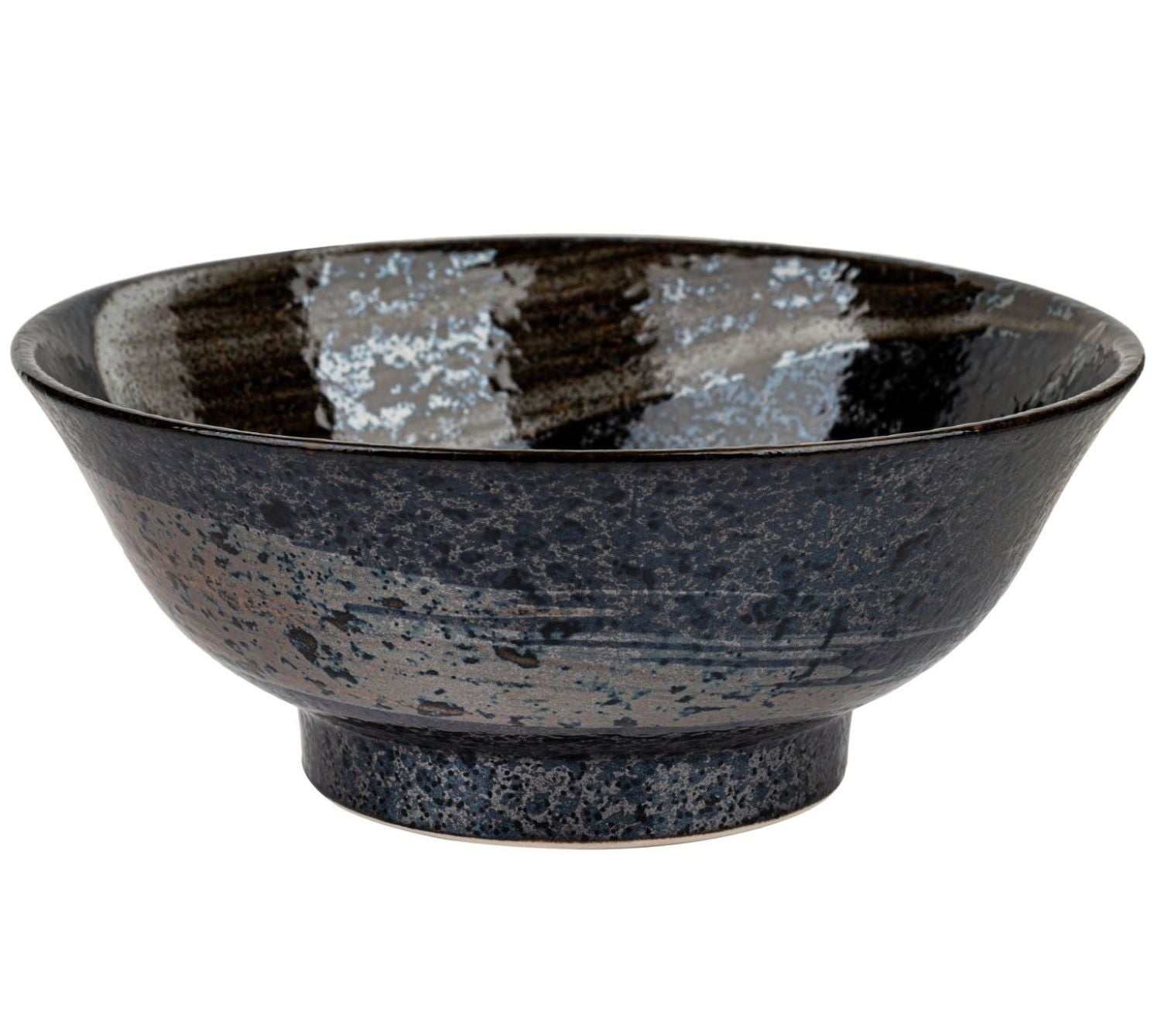 Akeyo Japanese Ramen Noodle Bowl