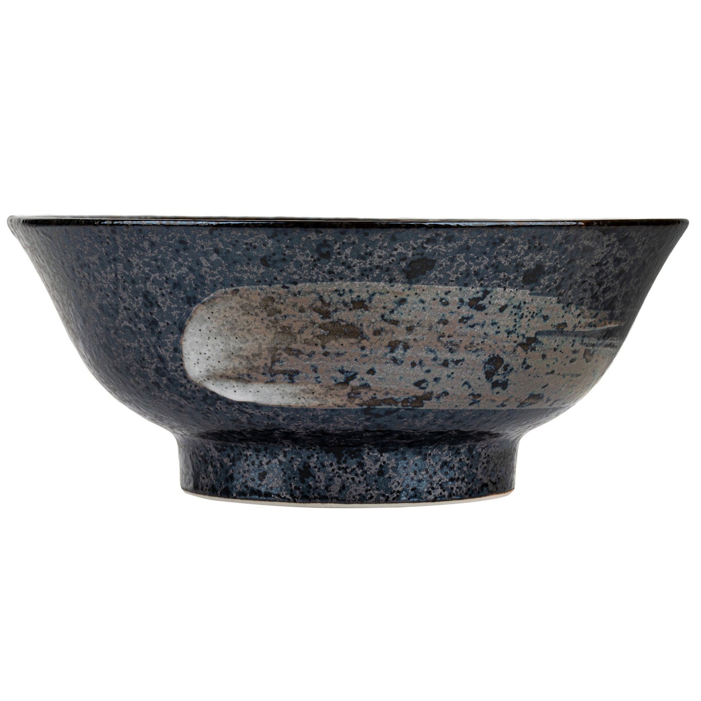 Akeyo Japanese Ramen Noodle Bowl side