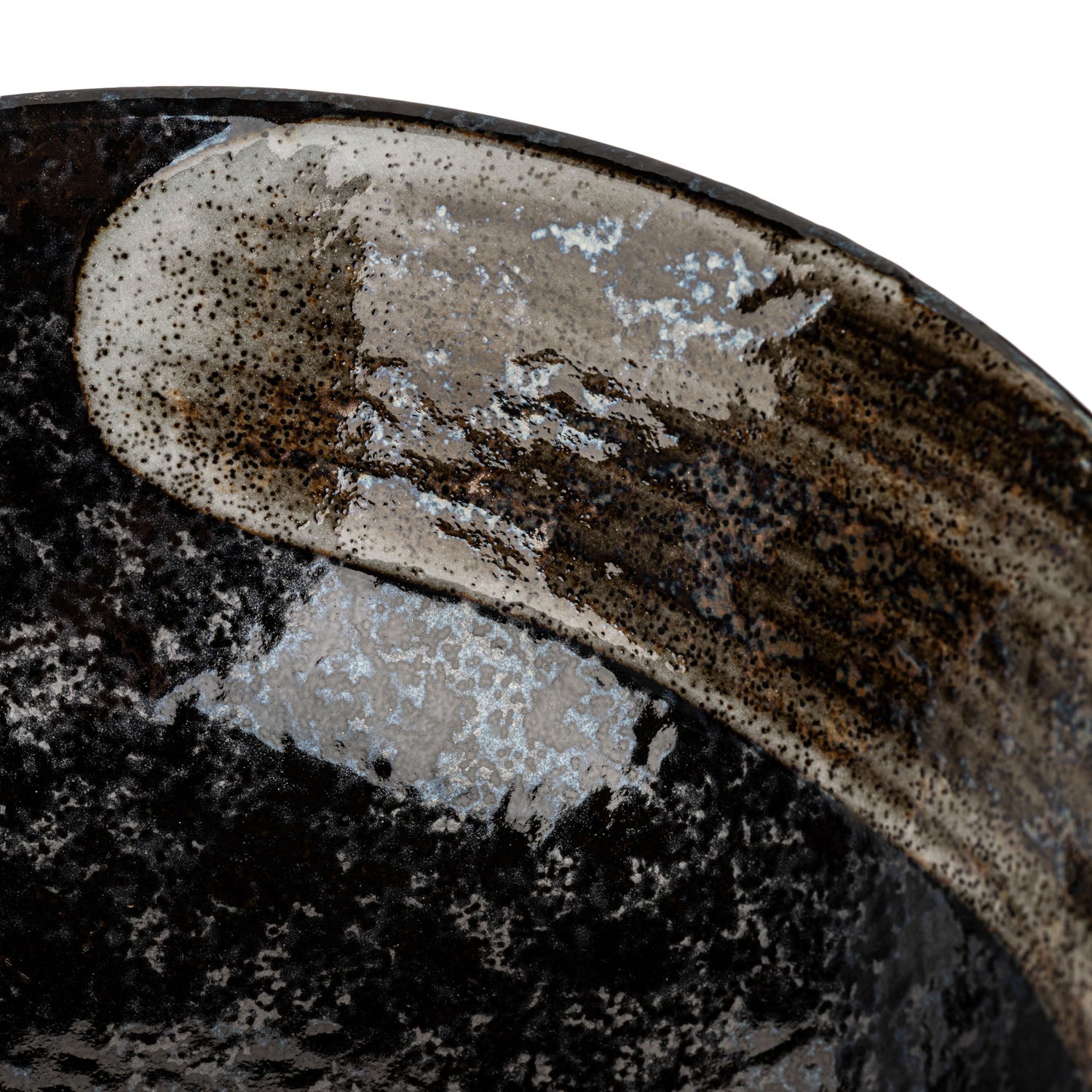 Akeyo Japanese Ramen Noodle Bowl detail