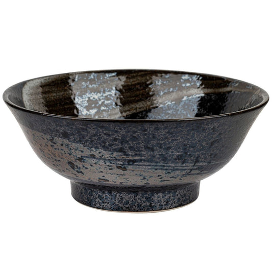Akeyo Japanese Ramen Noodle Bowl