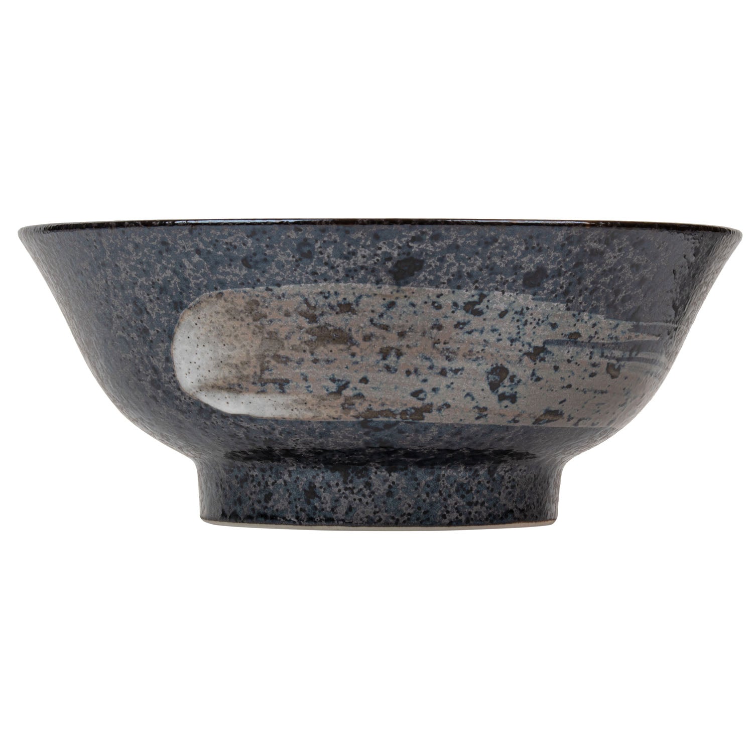 Akeyo Japanese Ramen Noodle Bowl Set side