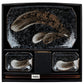 Akeyo Japanese Sushi Gift Set in the gift box