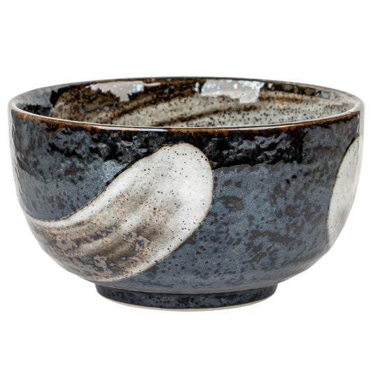Akeyo Small Japanese Bowl