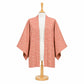 Akizora Vintage Japanese Haori Jacket