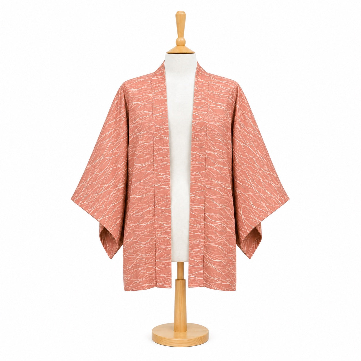 Akizora Vintage Japanese Haori Jacket