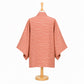 Akizora Vintage Japanese Haori Jacket back
